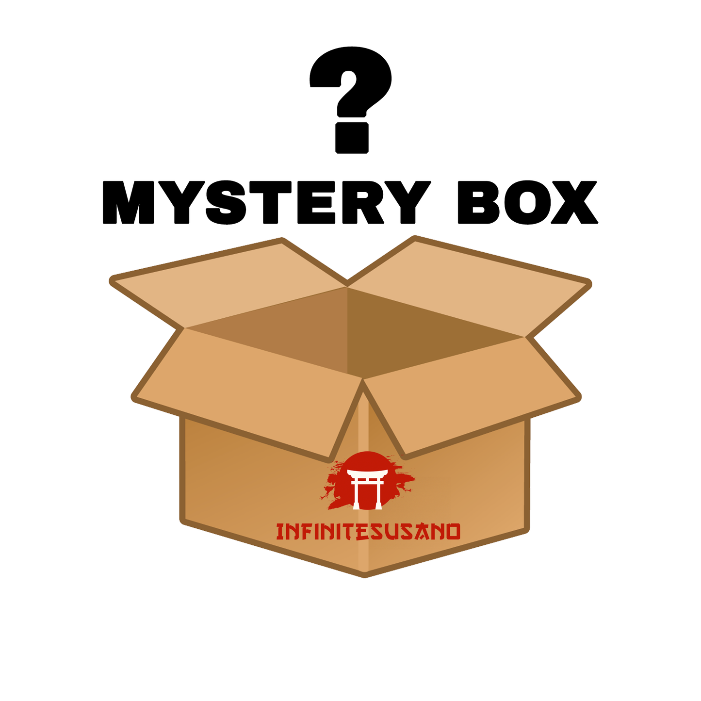 Mystery Box